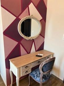 Theokleia_guest house