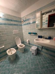 LIGHTBLUE-CELESTE Central Apartment in Porto Rotondo