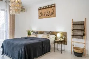 LOS NAREJOS Hotel - Portman