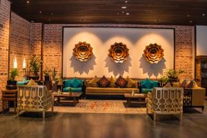 Basera Boutique Hotel