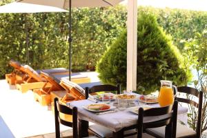 Agrume INN by Privé