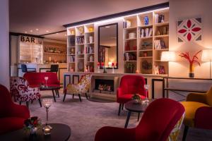 Le M & Spa by Hotels & Preference : photos des chambres