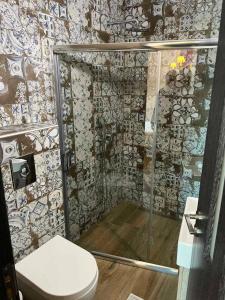 Theokleia_guest house