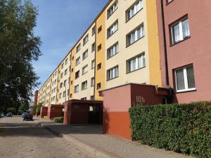 visit baltic u Leszka