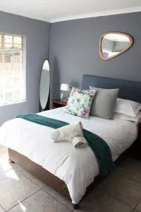 Villa de la Rosa Klerksdorp - Klerksdorp