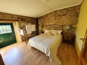 A Palleira de Aguil - Sas do Monte