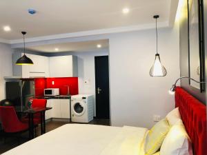 Sunny Beach Hotel & Apartment