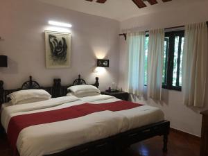 Kanha Jungle Lodge