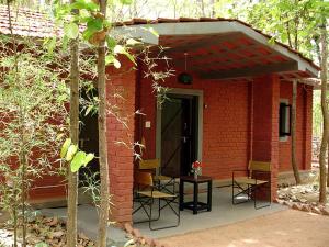 Kanha Jungle Lodge
