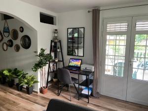 Villa Délia - 4-star hotels in Le Lamentin