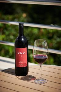 Special Offer - Double/Twin Room - Dinner included room in Hotel Ivka