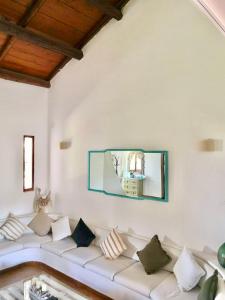Villa Acquamarina Stella di Mare