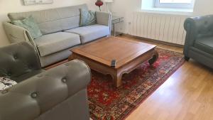 Appartements Le bonhomme proche de Kaysersberg et du lac blanc : photos des chambres
