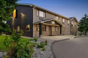 Super 8 by Wyndham Ankeny/Des Moines Area - Perry