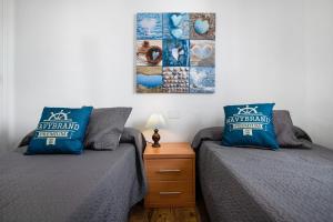 Apartamento Zaida