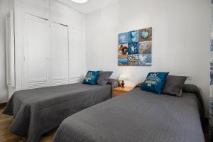 Apartamento Zaida
