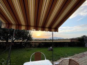 Green Coast Villa - Tragjas Village