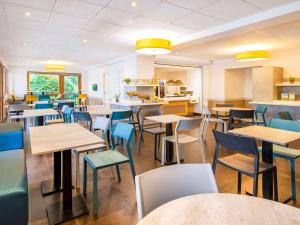 Hotels ibis budget Grenoble Voreppe : photos des chambres