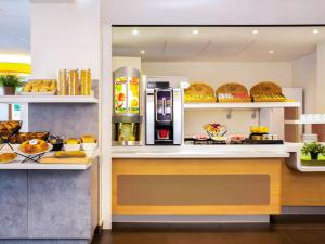 Hotels ibis budget Grenoble Voreppe : photos des chambres