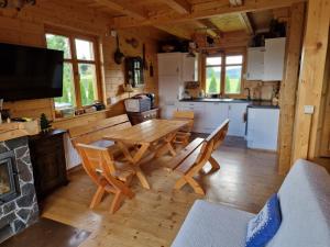 Zawoja hrabkowa Jastrzębowka