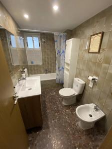 Apartamento en Fuengirola con piscina