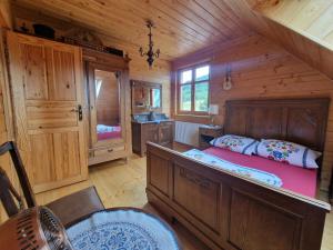 Zawoja hrabkowa Jastrzębowka