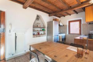 Grottini Charme Penthouse ~ Historic Center