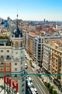 Calle Gran Vía, 84, 28013 Madrid, Spain.