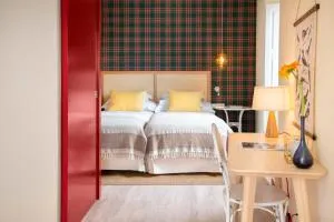 Casa Lidador - Obidos - Sobral