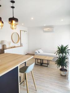 Appartements Harmonie du sud : photos des chambres