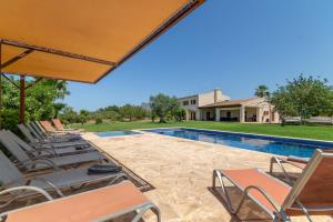 Petra - 3851-01 Mallorca