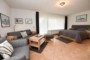 Haus "Luv und Lee" Appartement LEE19 - Döse