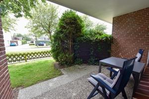 Haus "Luv und Lee" Appartement LEE19