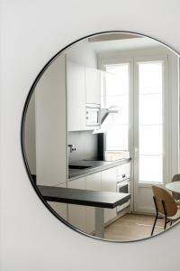 INMálaga Hills Downtown