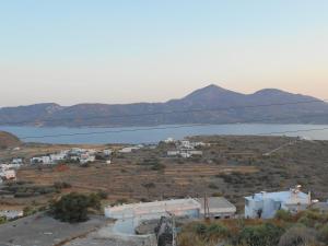 Kalliope sea view summer house