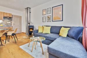 Zaži Apartmány Mýto pod Ďumbierom