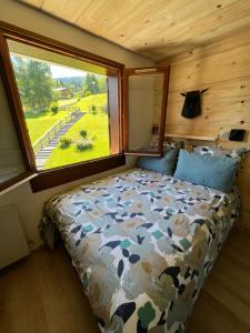 Le Sapin B19 Megeve - Demi Quartier