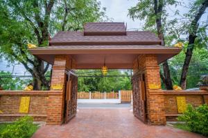 Siri Nakornpink Chiang Mai Hotel SHA Plus