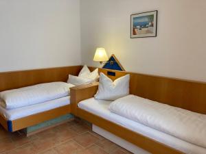 Small Twin Room room in Gasthof Adler