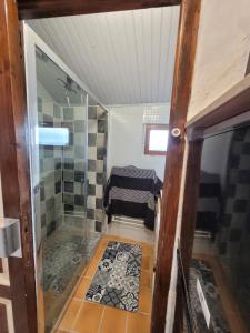Maisons de vacances Gite de Charme proche Loire a Velo avec Jacuzzi Privatif : photos des chambres