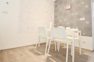 Apartmány Jízdárenská