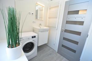 Apartmány Jízdárenská