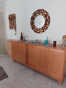 Luminosa Village Apartment