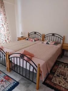 Luminosa Village Apartment