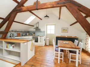 Joiners Cottage