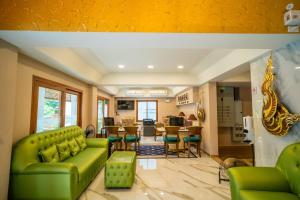 Siri Nakornpink Chiang Mai Hotel SHA Plus