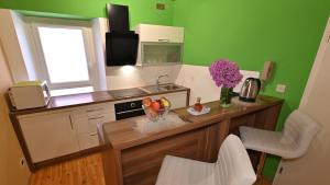 Apartment Mazza 