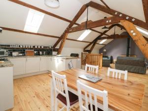 Spindle Cottage