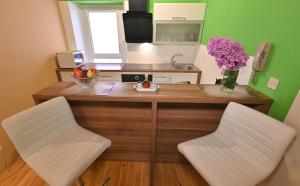 Apartment Mazza 