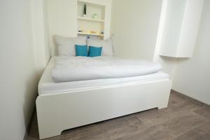 Apartmány Jízdárenská